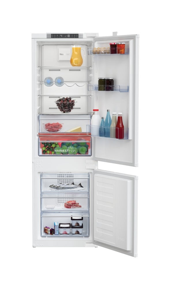 FRI. C BEKO BCNA275E4SN NF E 1781X54