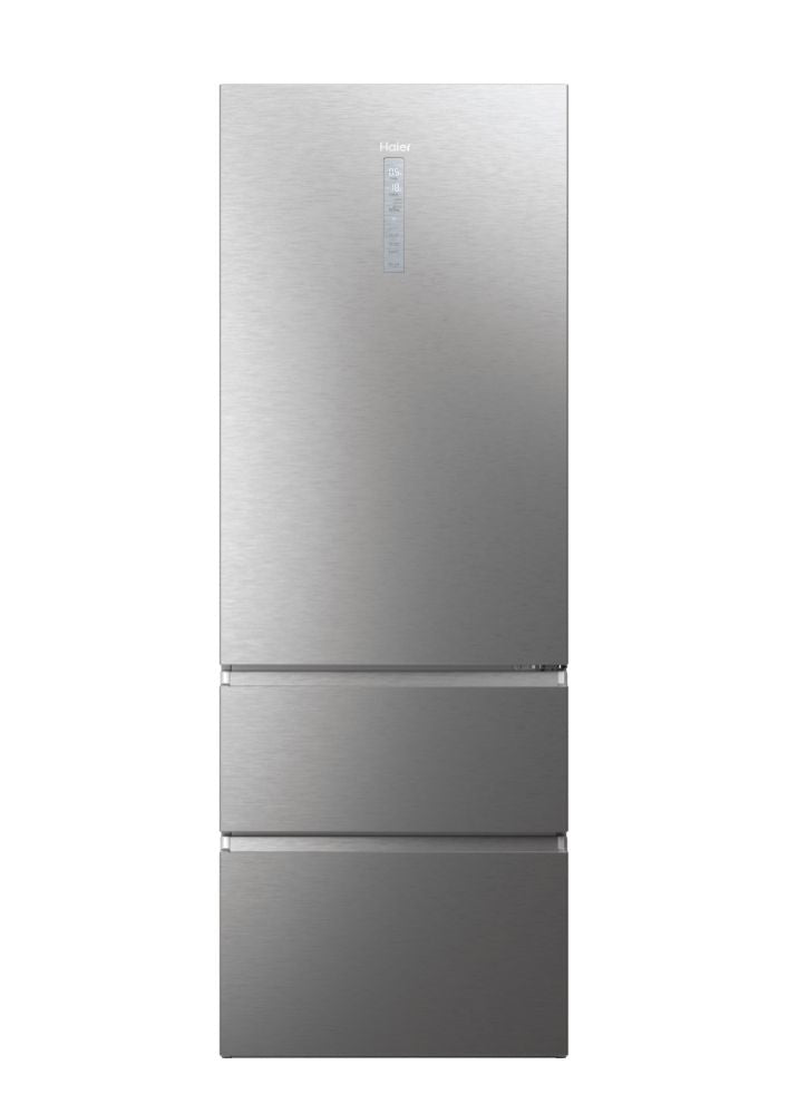 FRI.C HAIER HTW7720ENMP 3P 200X70 INOX