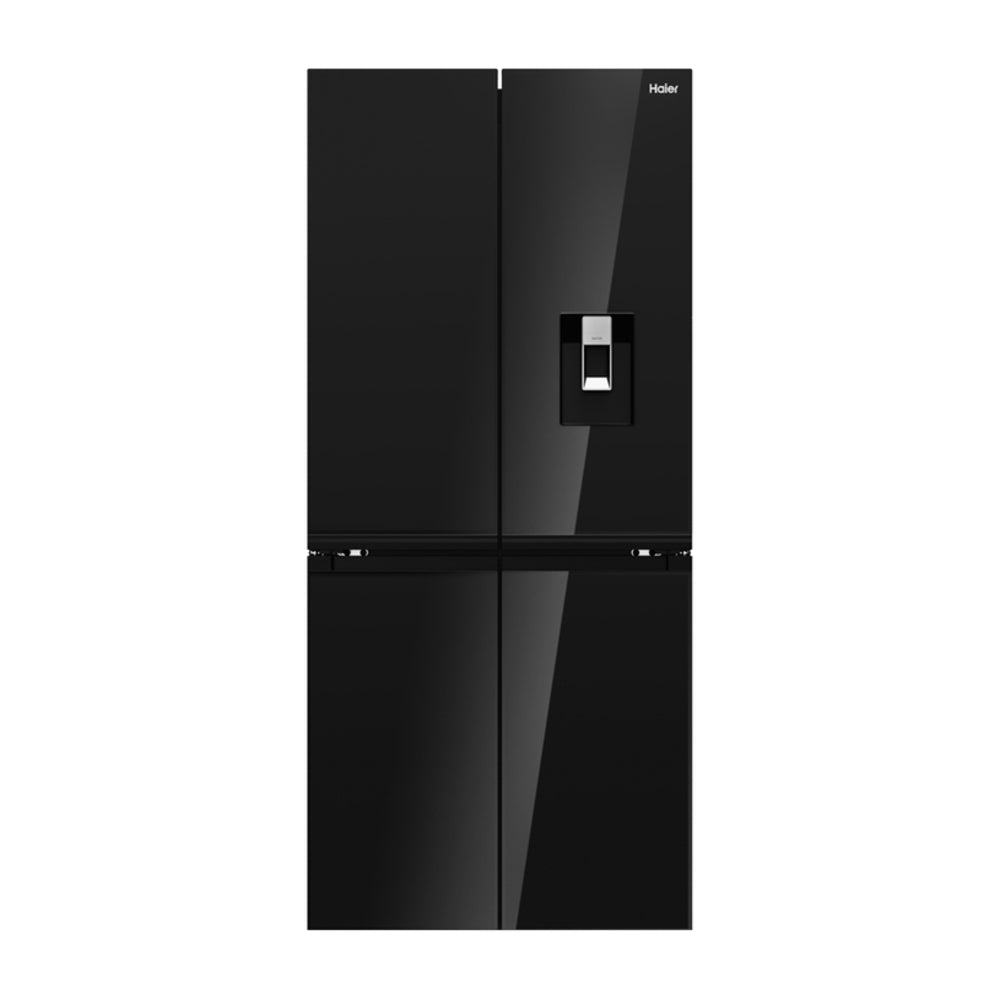 FRIG. HAIER HCKR7819DWGB NF D 190X83 - -
