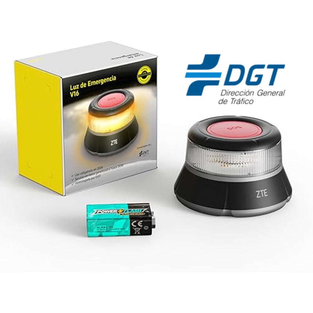 BALIZA ZTE ZTEE1 E1 V16 NB-IOT NETWORK