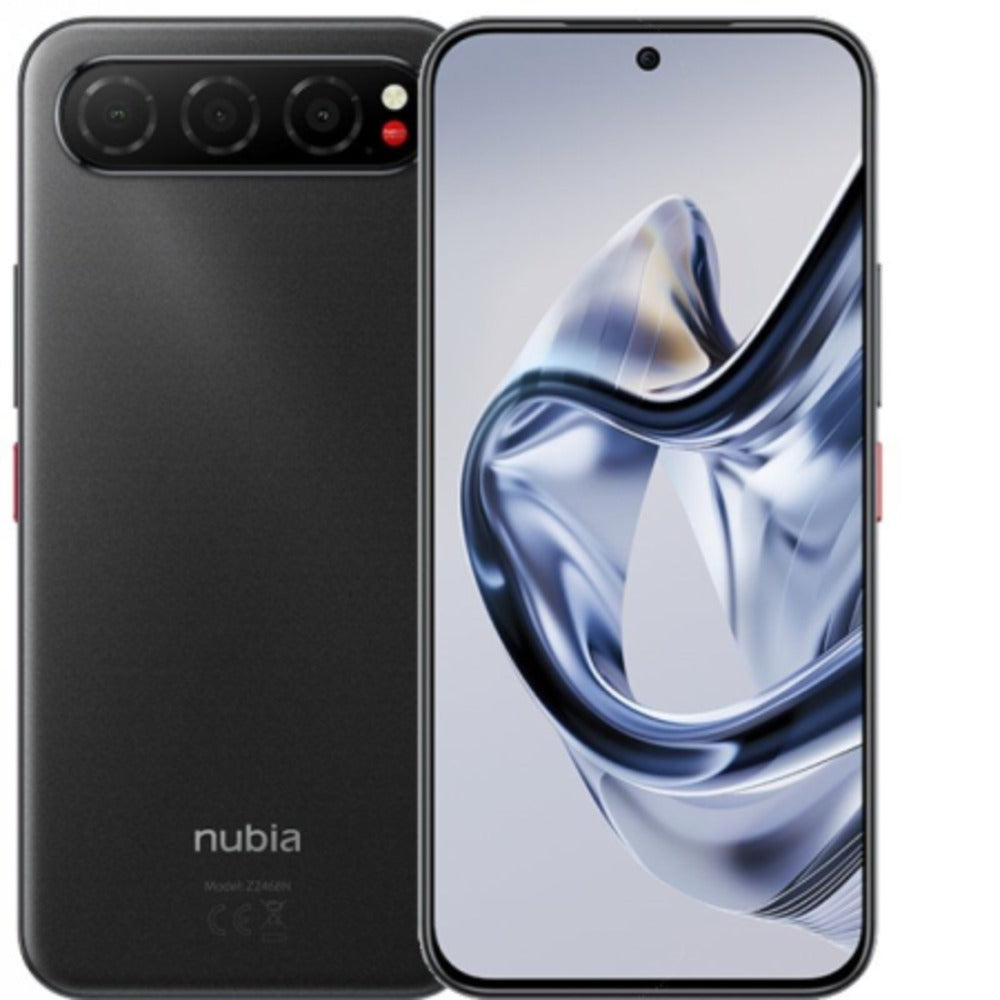 TELEFONO ZTE NUBIA AIR 8+12GB/256GB 5G -
