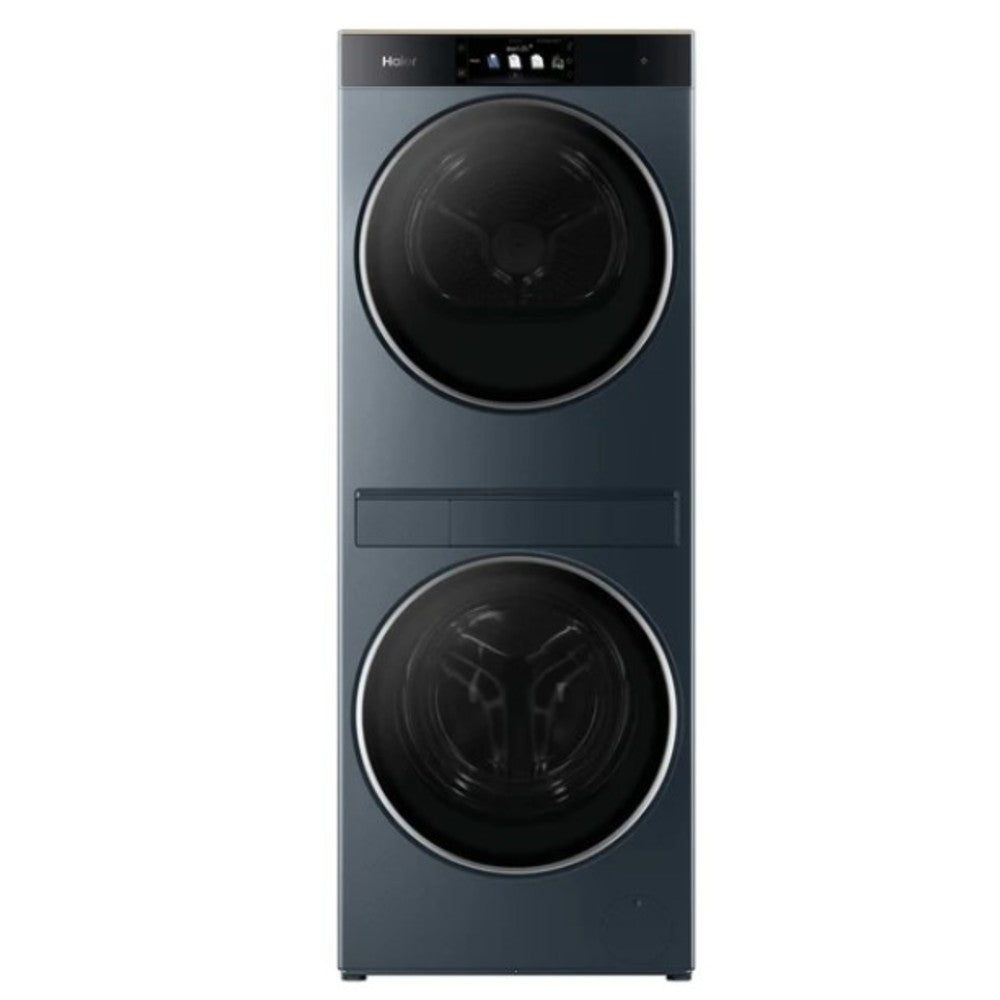 COLUMNA LAVADO HAIER CLC108-GNU1-S A/B -