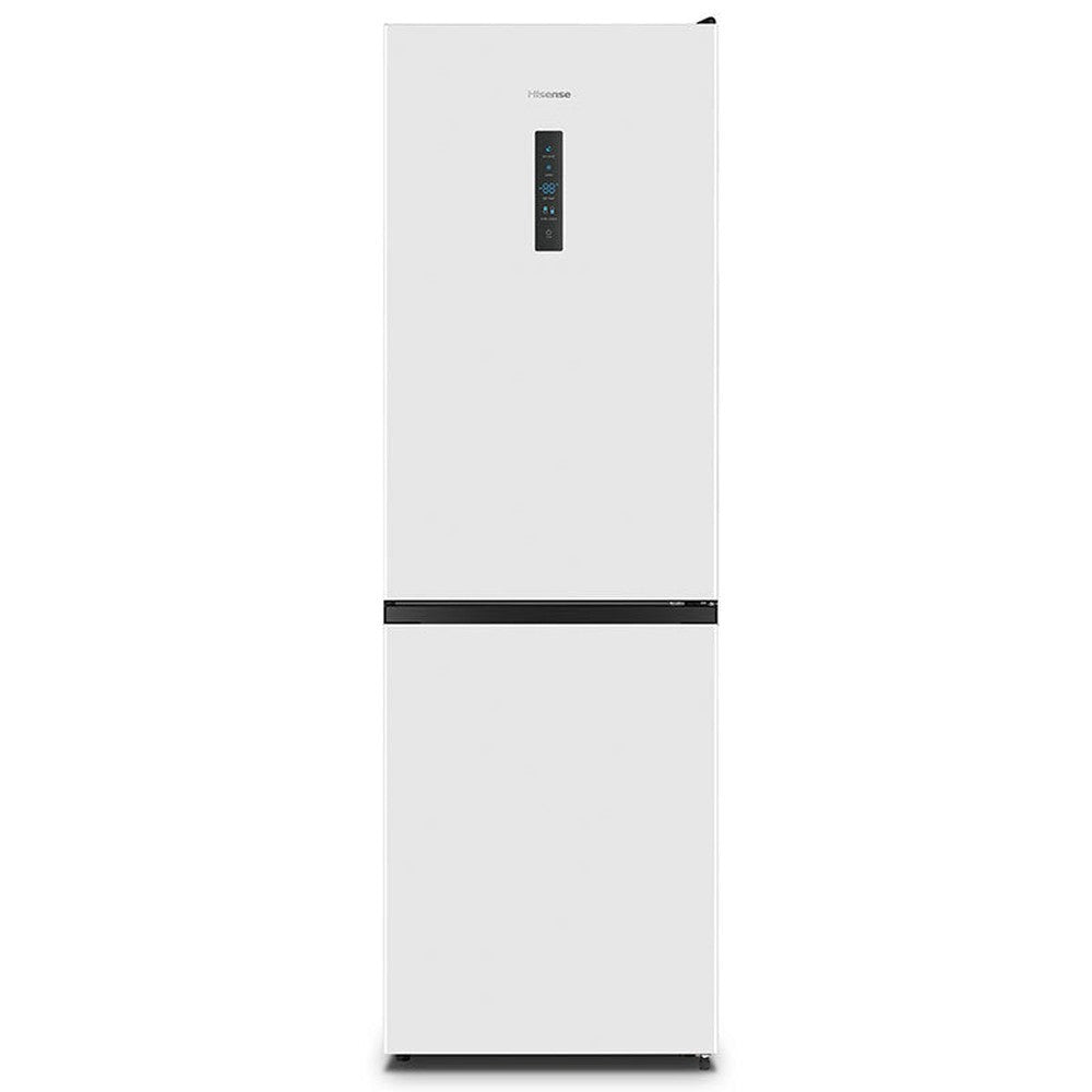 FRI.C HISENSE RB390N4DWD NF D 186X60 - -