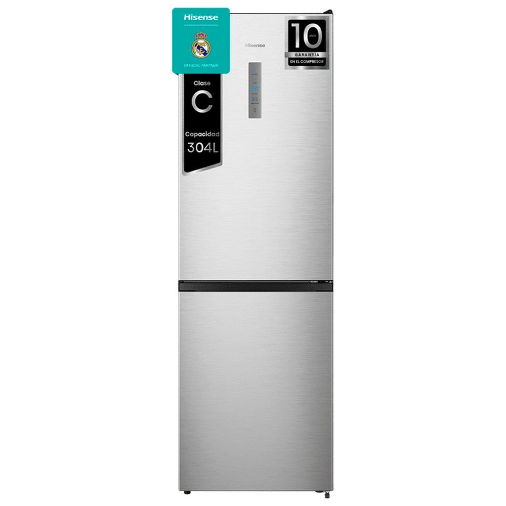 FRI.C HISENSE RB390N4BCC NF C 186X60 -