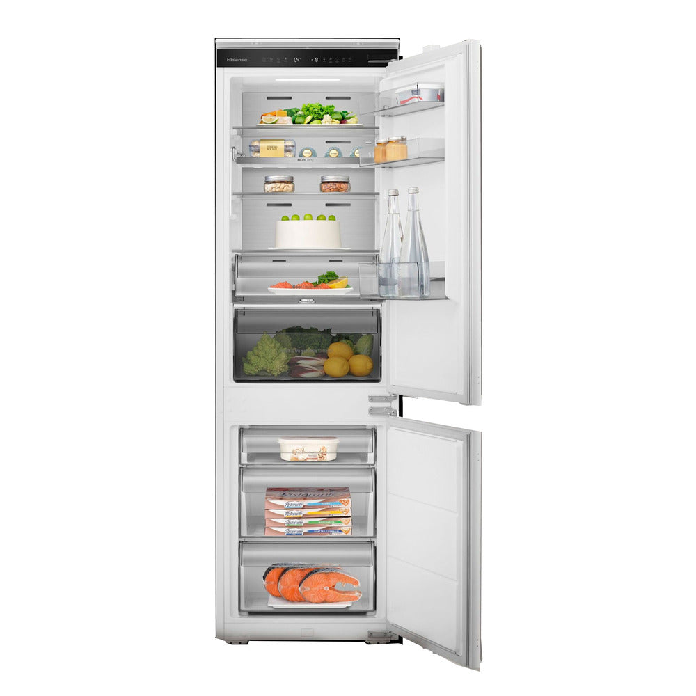 FRI.C HISENSE RB3B250SAWE NF E 177X54