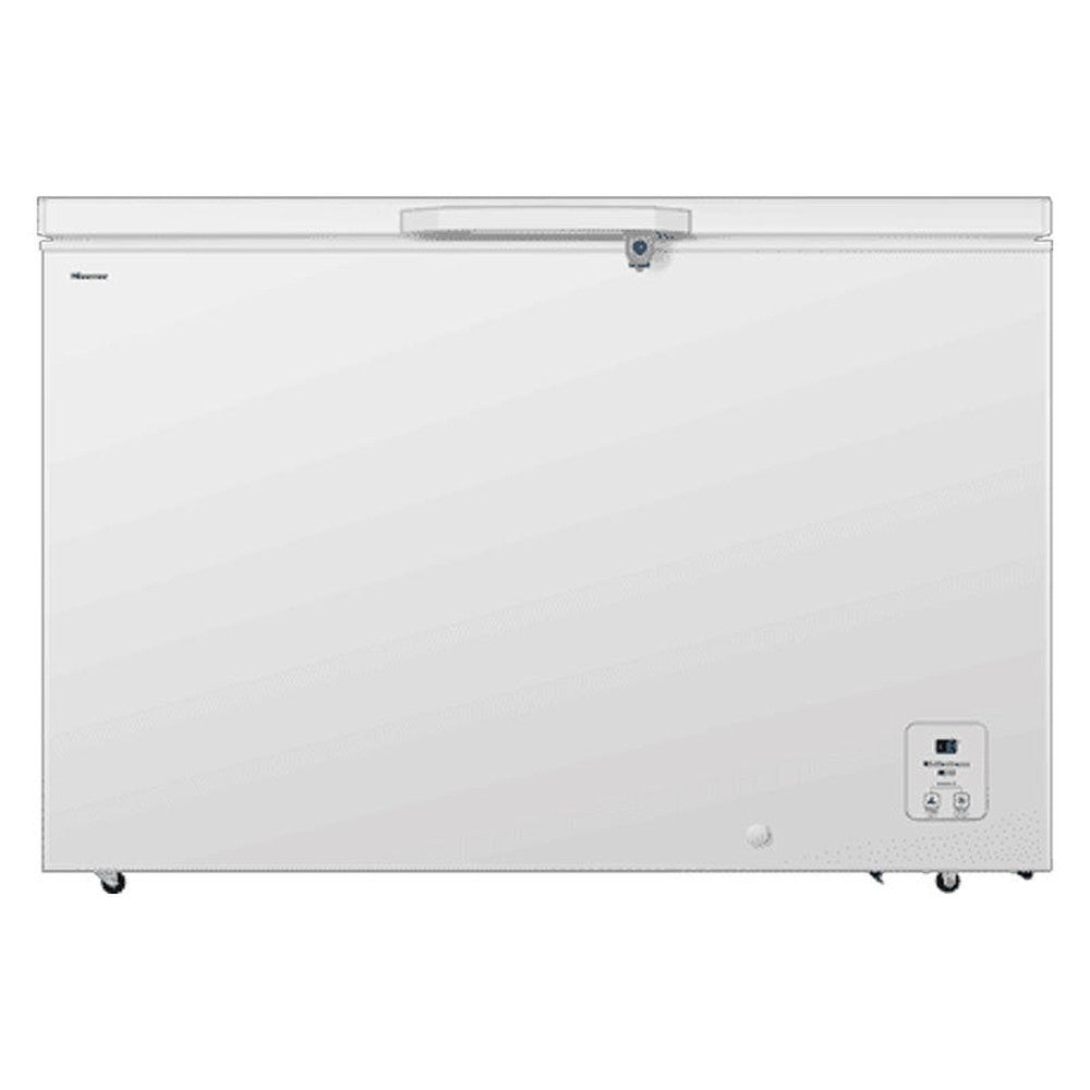CONGEL. HISENSE FT484D4AWLYD D AN:1243 -