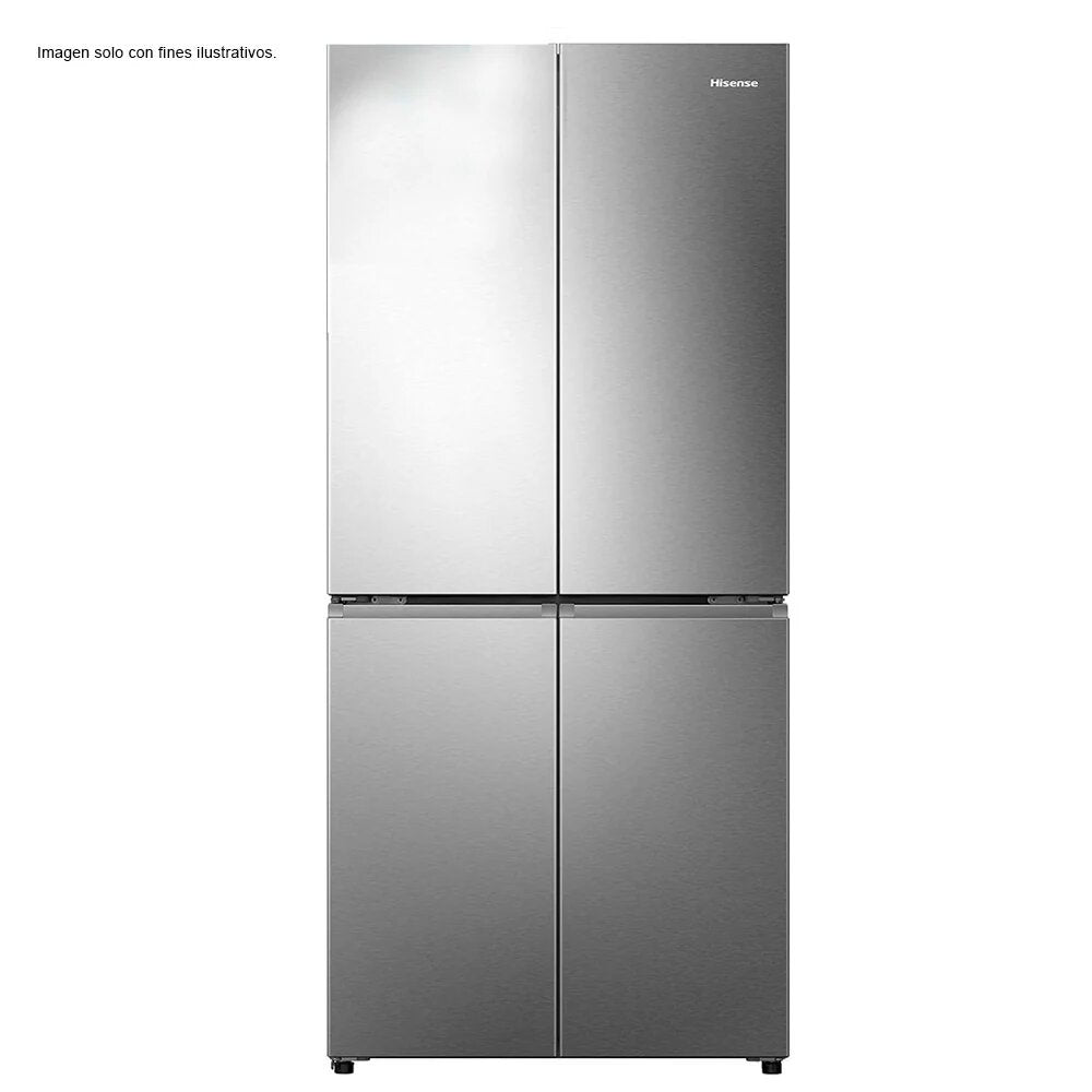 FRIG. HISENSE MQ79470IE E 178.5X79.4CM