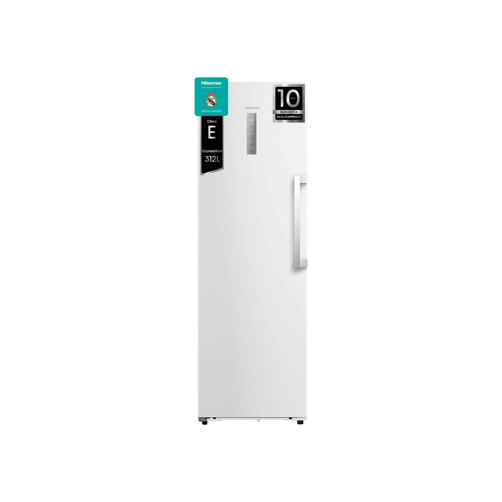 CONGEL. HISENSE FT3K310SEWE1 NF E 185X