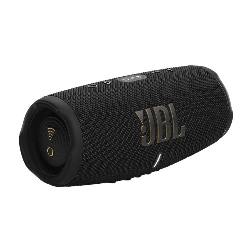 ALTAVOCES JBL CHARGE 5 WIFI 40W BLACK