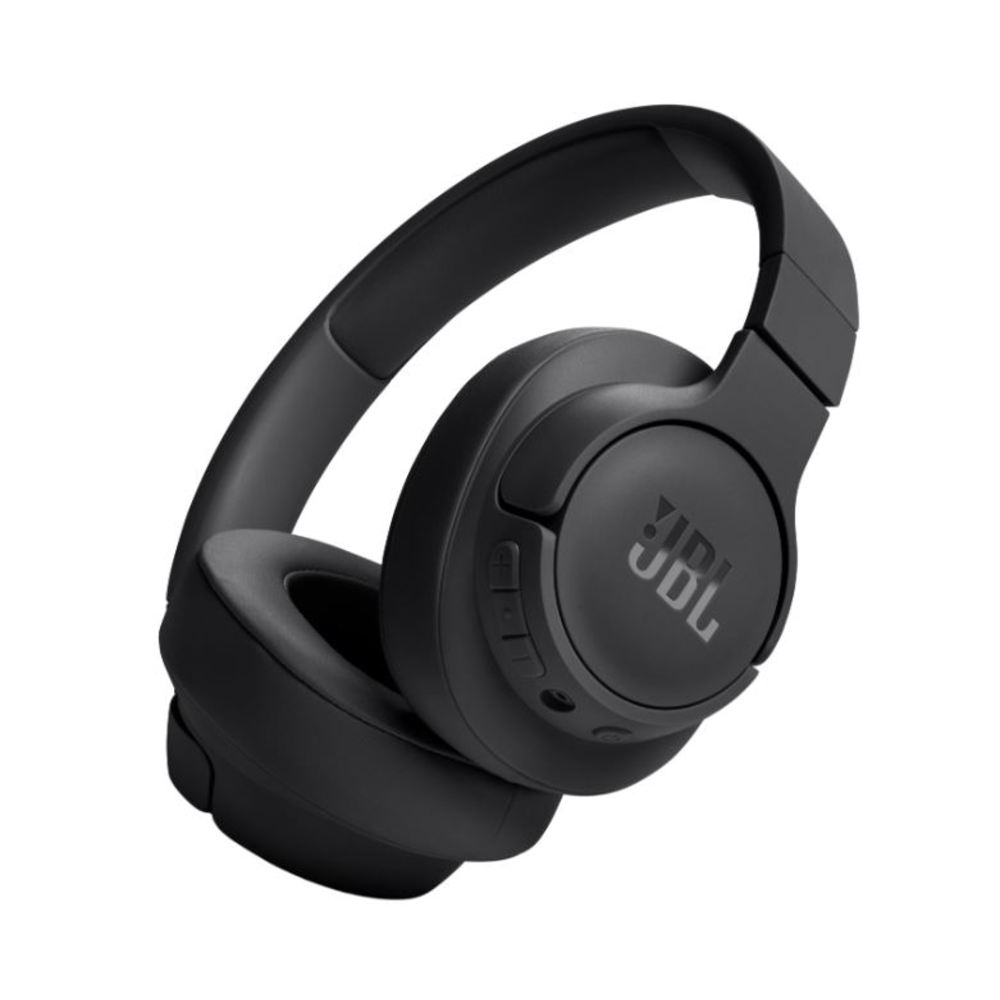 AURICULAR JBL TUNE 720 BT BLACK