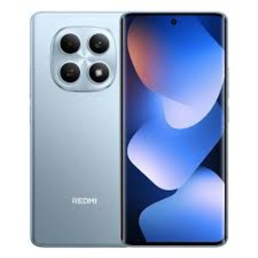 TELEFONO XIAOMI R. NOTE 15 6+128G BLUE -