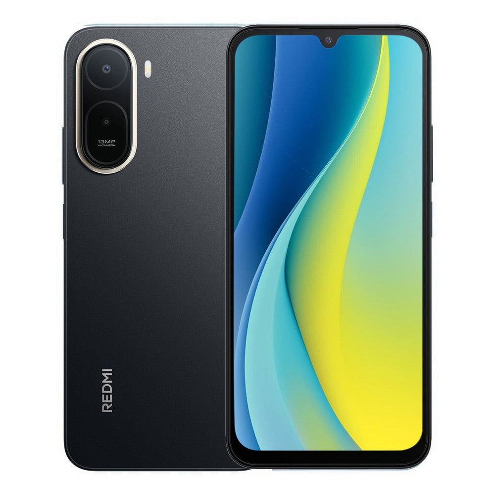 TELEFONO XIAOMI REDMI A7PRO 4+128GB BLCK