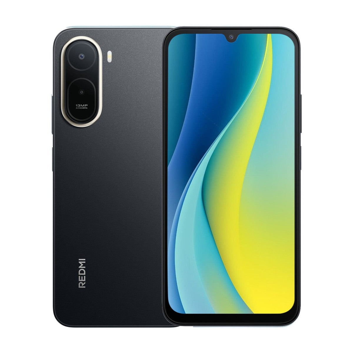 TELEFONO XIAOMI REDMI A7PRO 4+128GB BLCK
