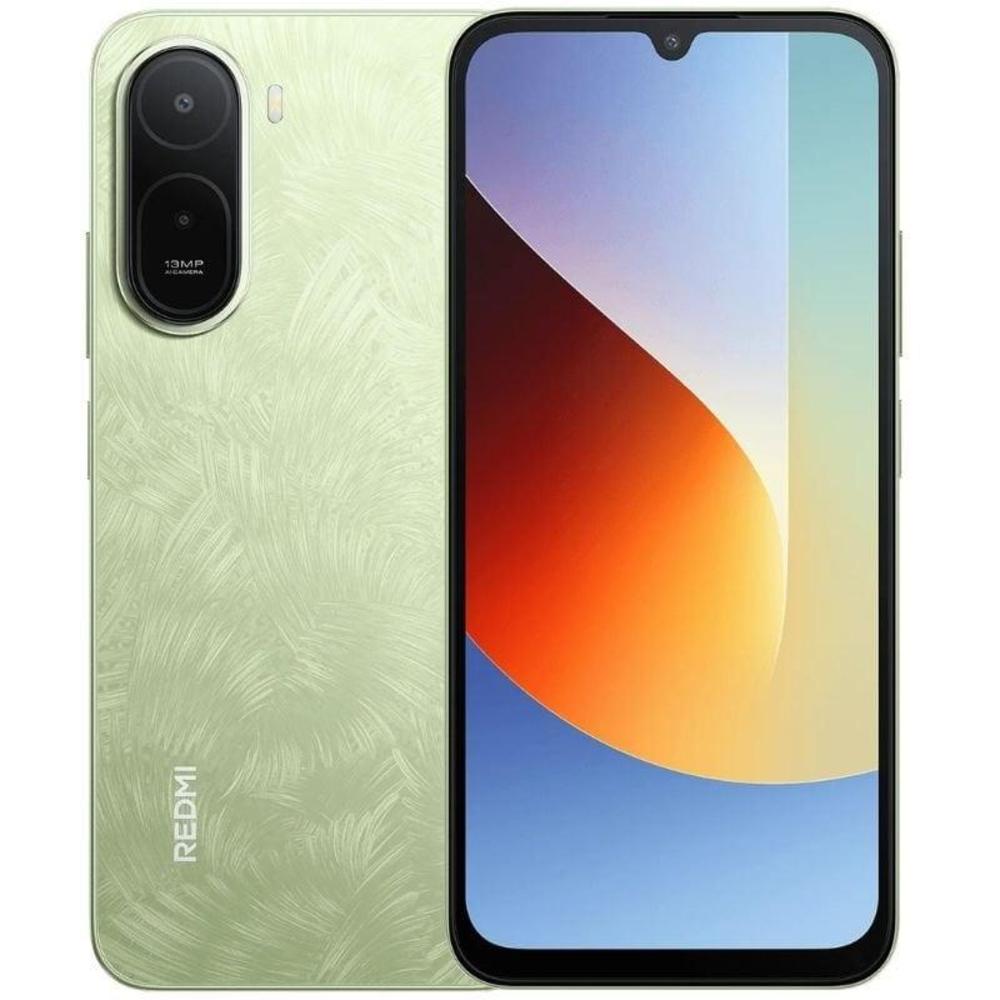 TELEFONO XIAOMI REDMI A7PRO 4+64GB GREEN
