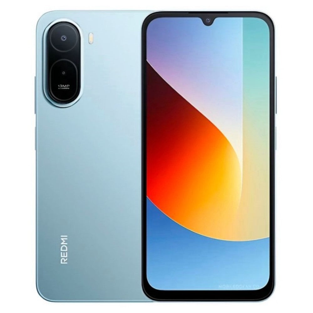 TELEFONO XIAOMI REDMI A7PRO 4+128GB BLUE