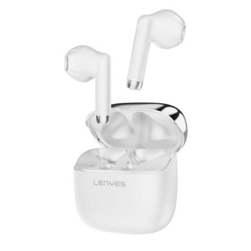 AURICULAR LENYES EARBUDS AIR 102 WHITE