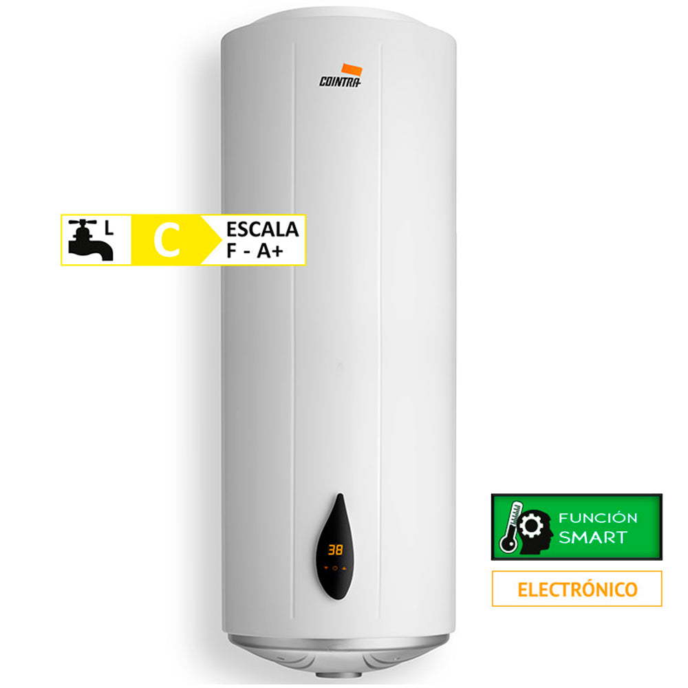TERMO COINTRA TDFPLUS150 150L
