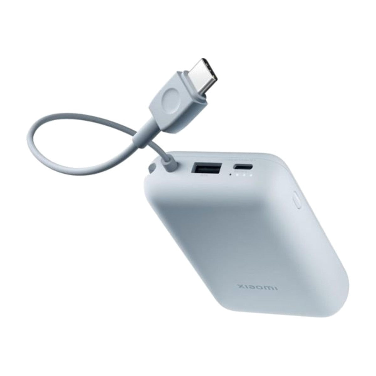 POWERBANK XIAOMI BHR9073GL 10000MAH BLUE
