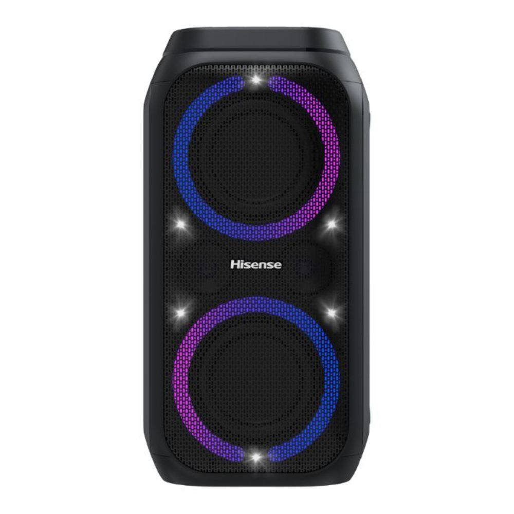 ALTAVOCES HISENSE PARTY ROCKET 160