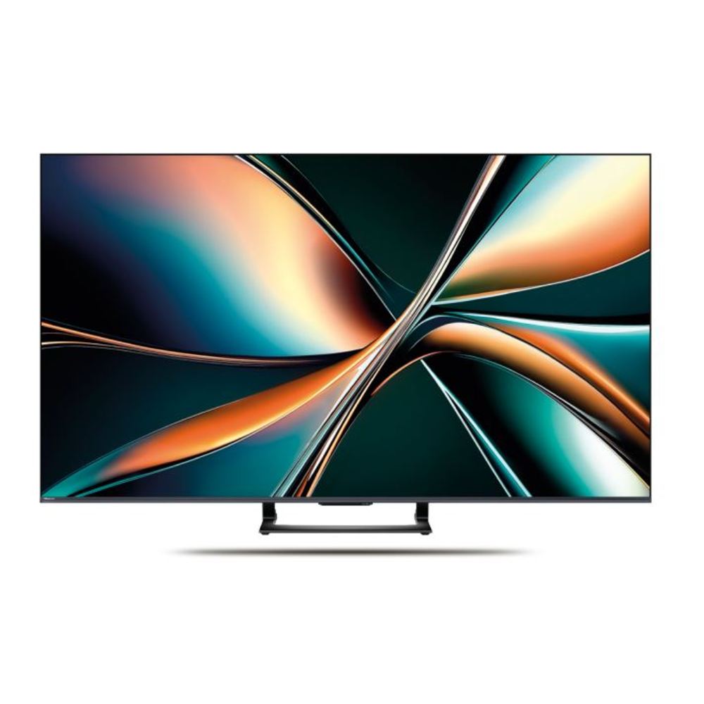 TVC HISENSE 55" LED ULED 55U7Q MINI-LED