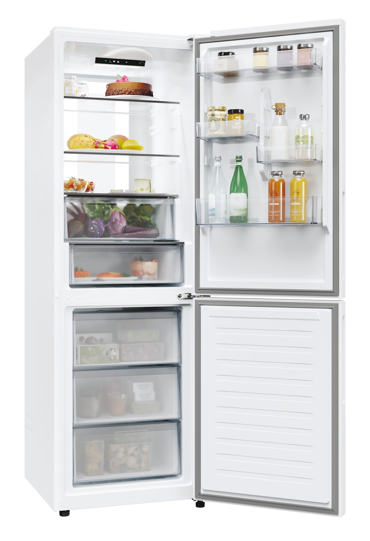 FRI.C CANDY ECN4CQTEW186 E NF 185X595 --
