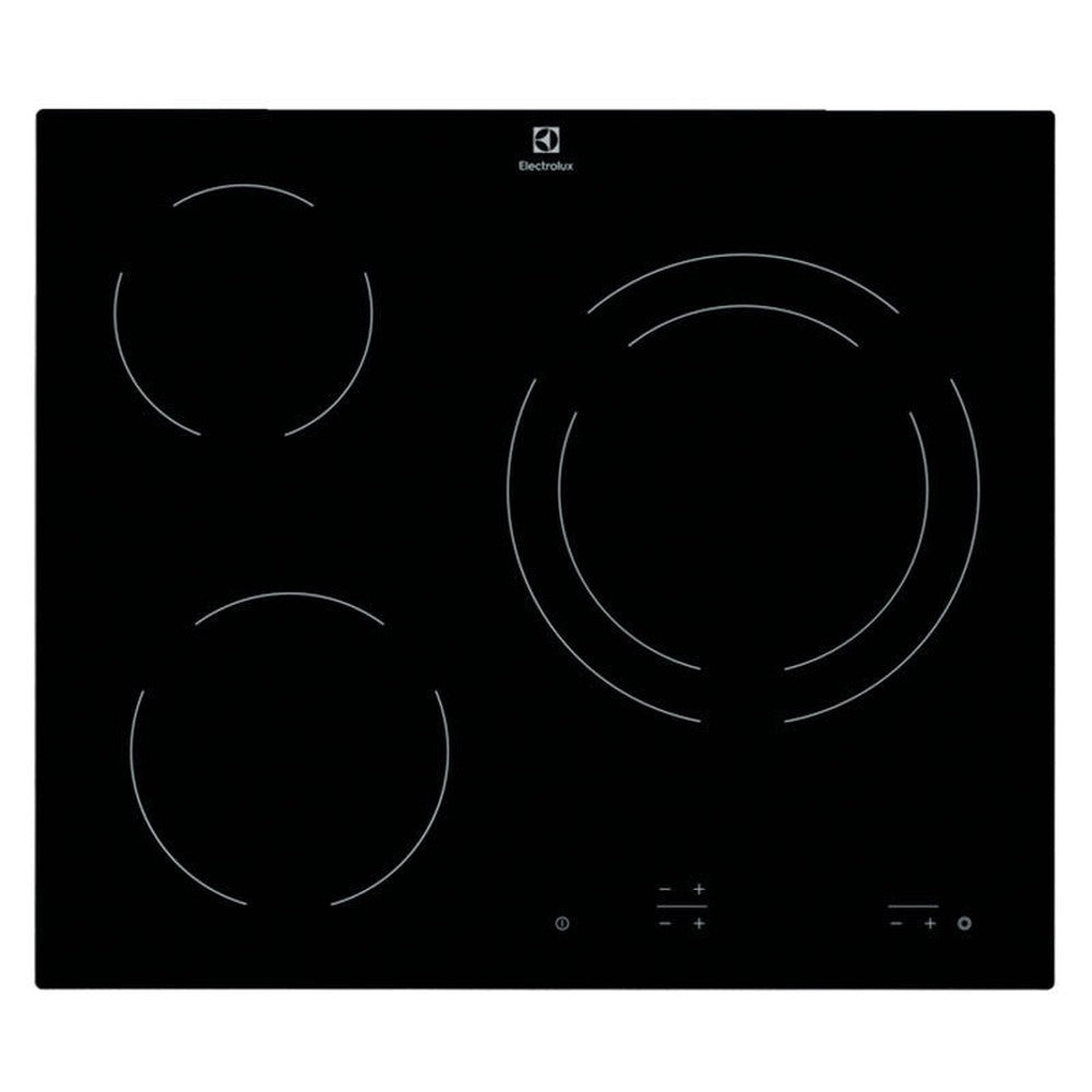ENCIM ELECTROLUX EHF6231IOK 3Z VITRO