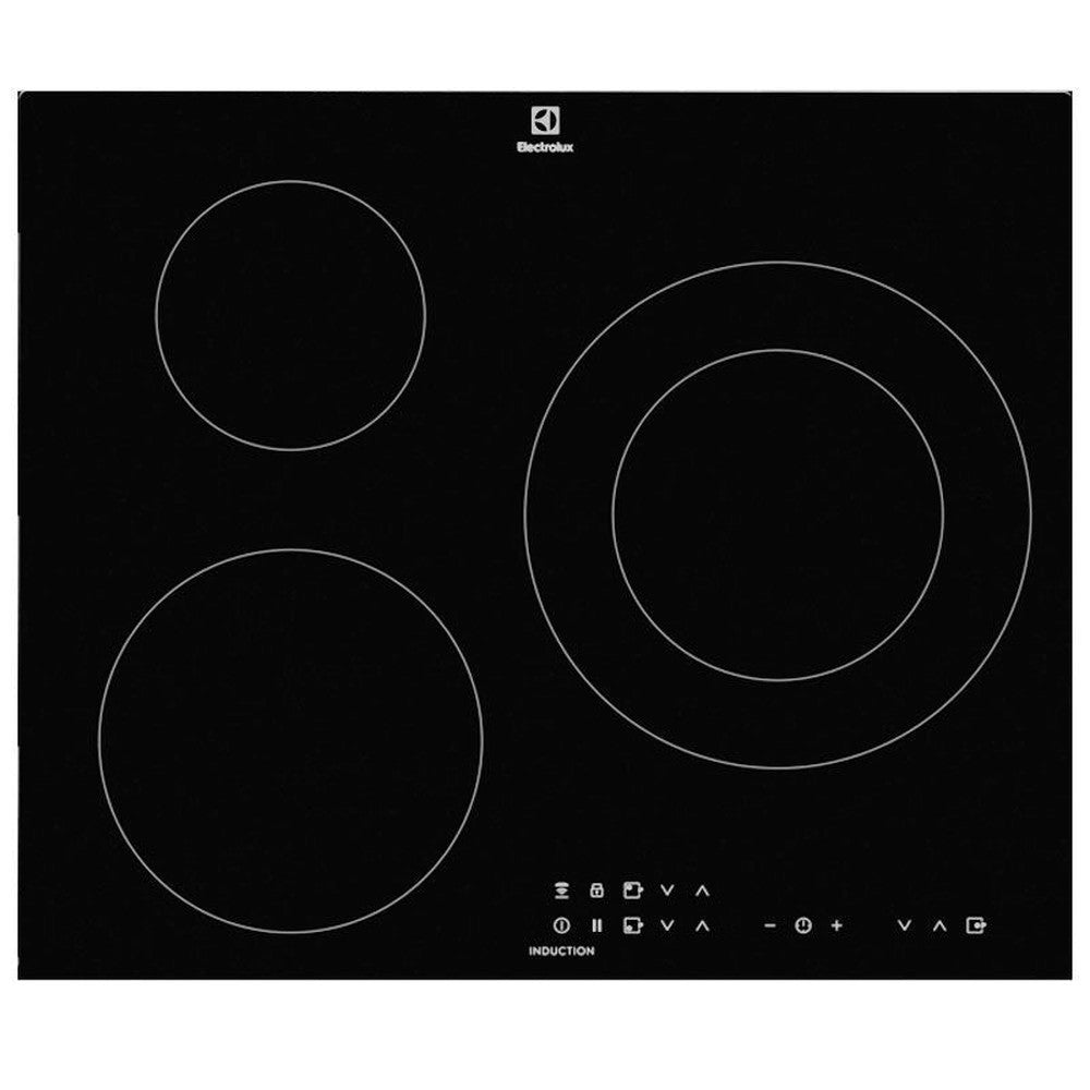 ENCIM ELECTROLUX LIT60336C (19) 3 INDUC