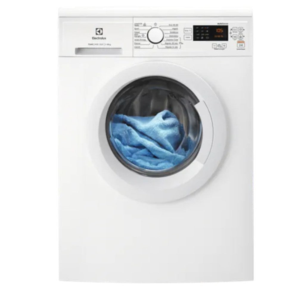 LAVADORA ELECTROLUX EA2F6840CF A 8KG -