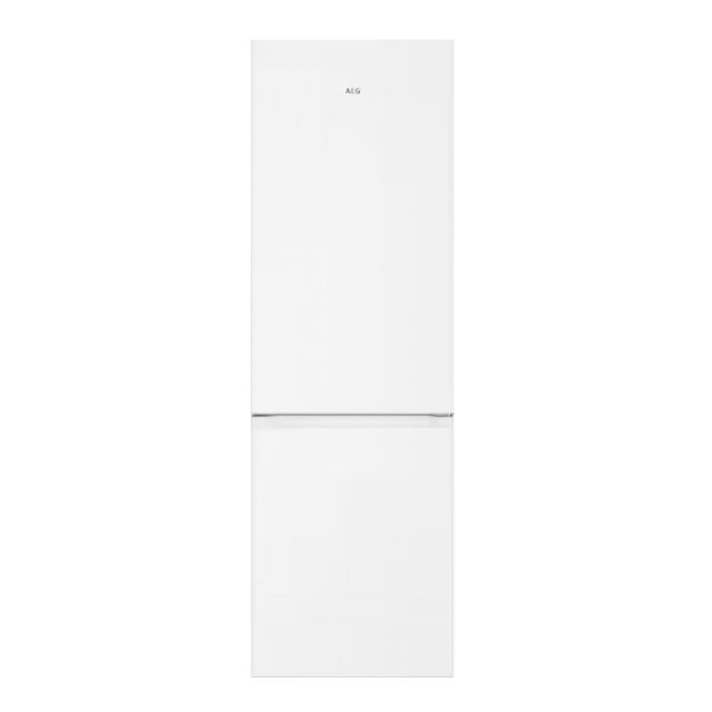 FRI.C AEG ORC6N321DW NF D 187X595 BLANCO