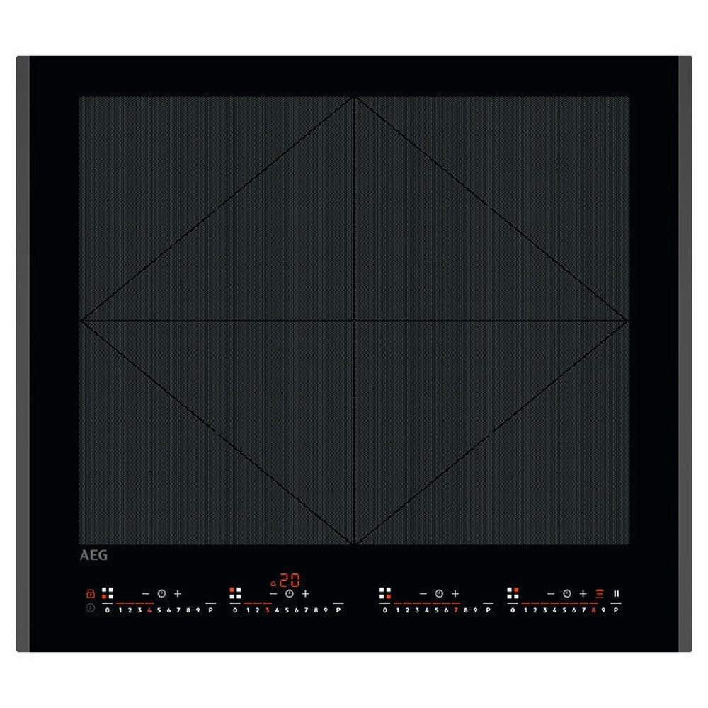 ENCIM AEG TR64IT00FB 4 TOTALFLEX