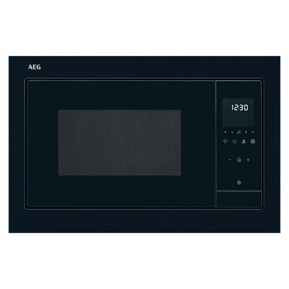 HOR.M AEG 25L TS5GM25EB 900W GRILL NEGRO