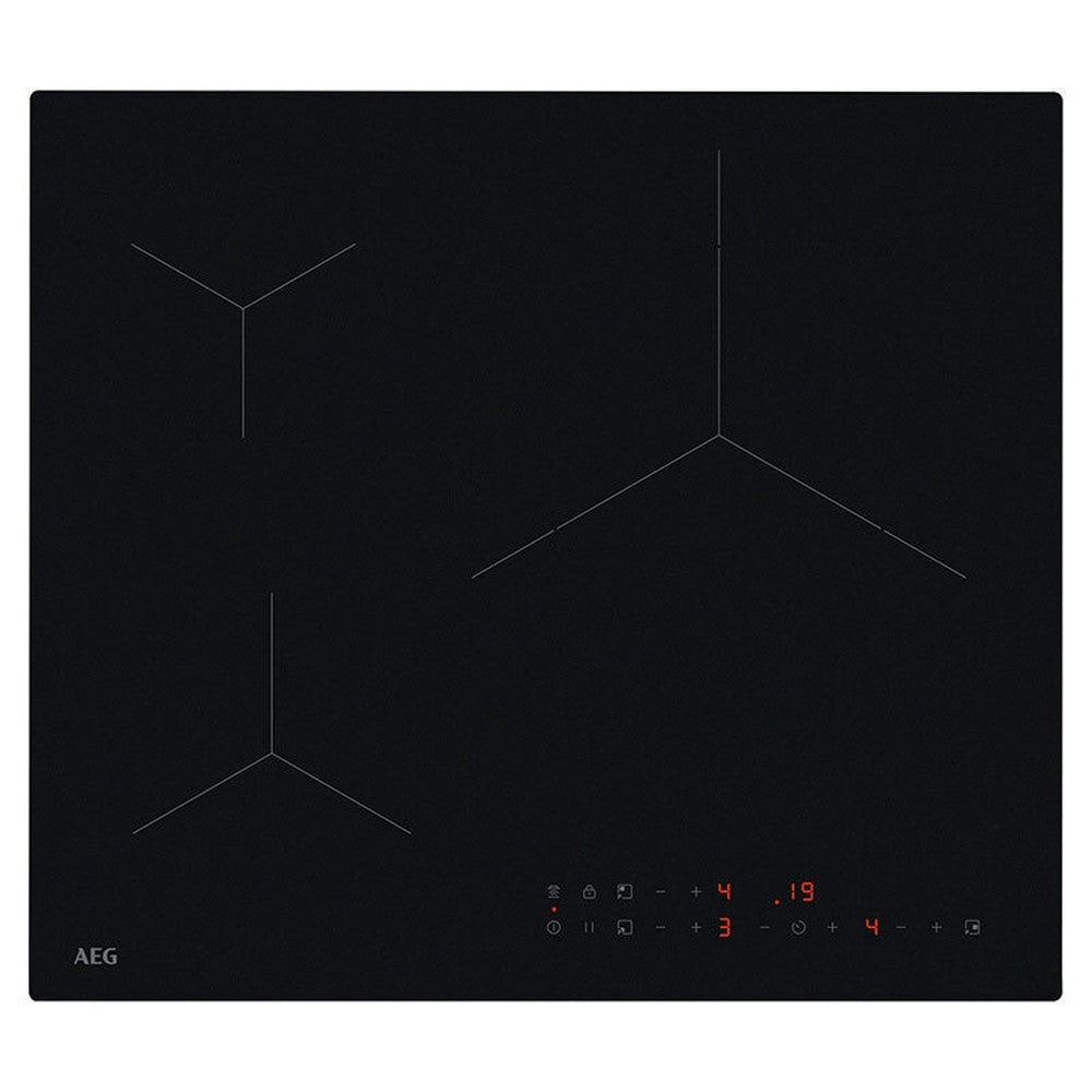 ENCIM AEG TN63IV00CT FLEXINDUCCION