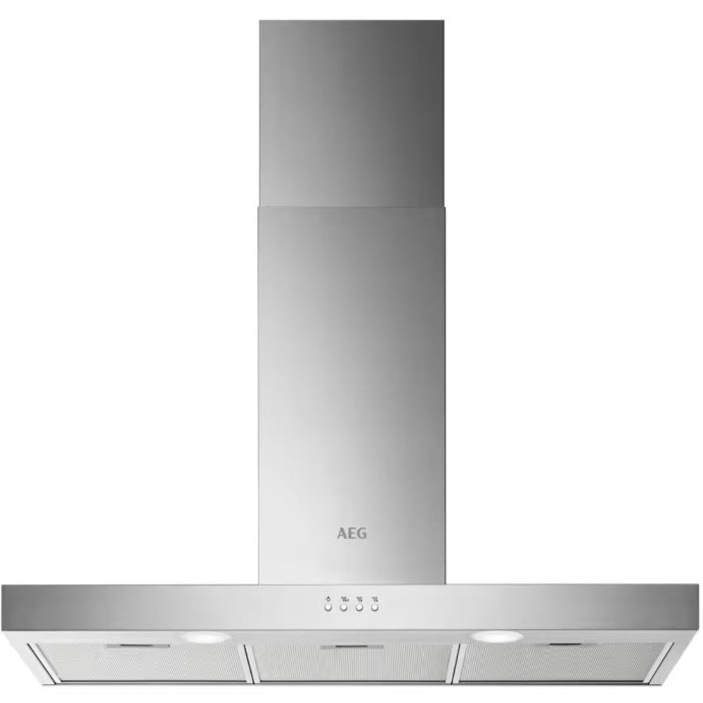 CAMP AEG DBE5951M 90CM INOX