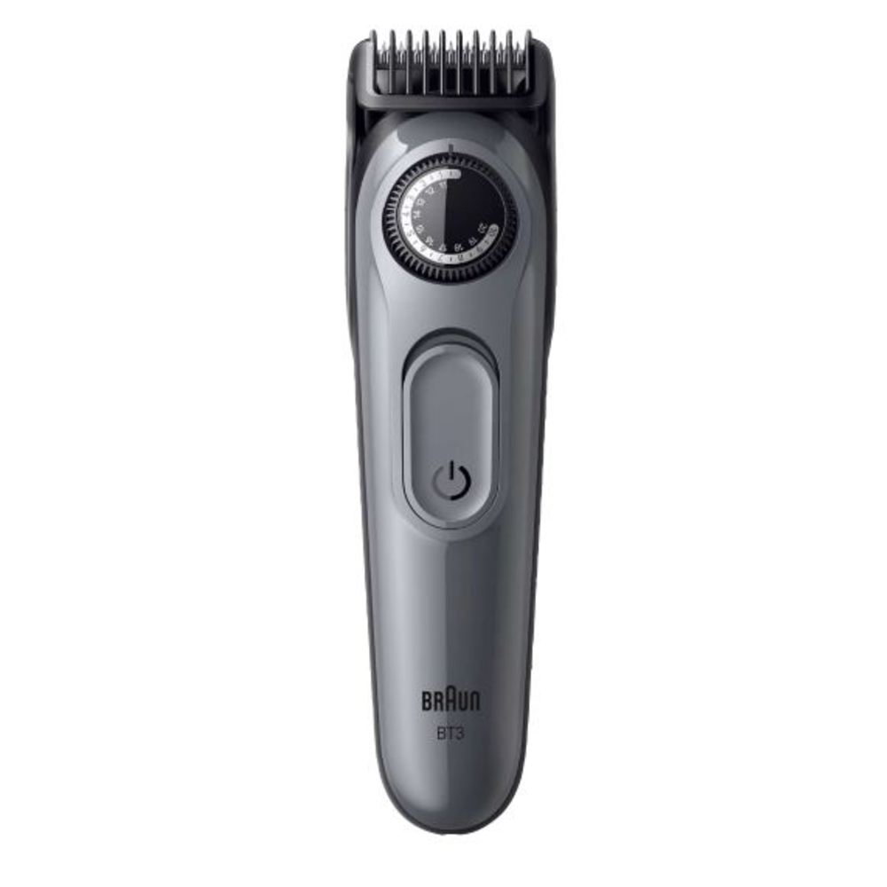 BARBERO BRAUN S3 ALL IN BT3560