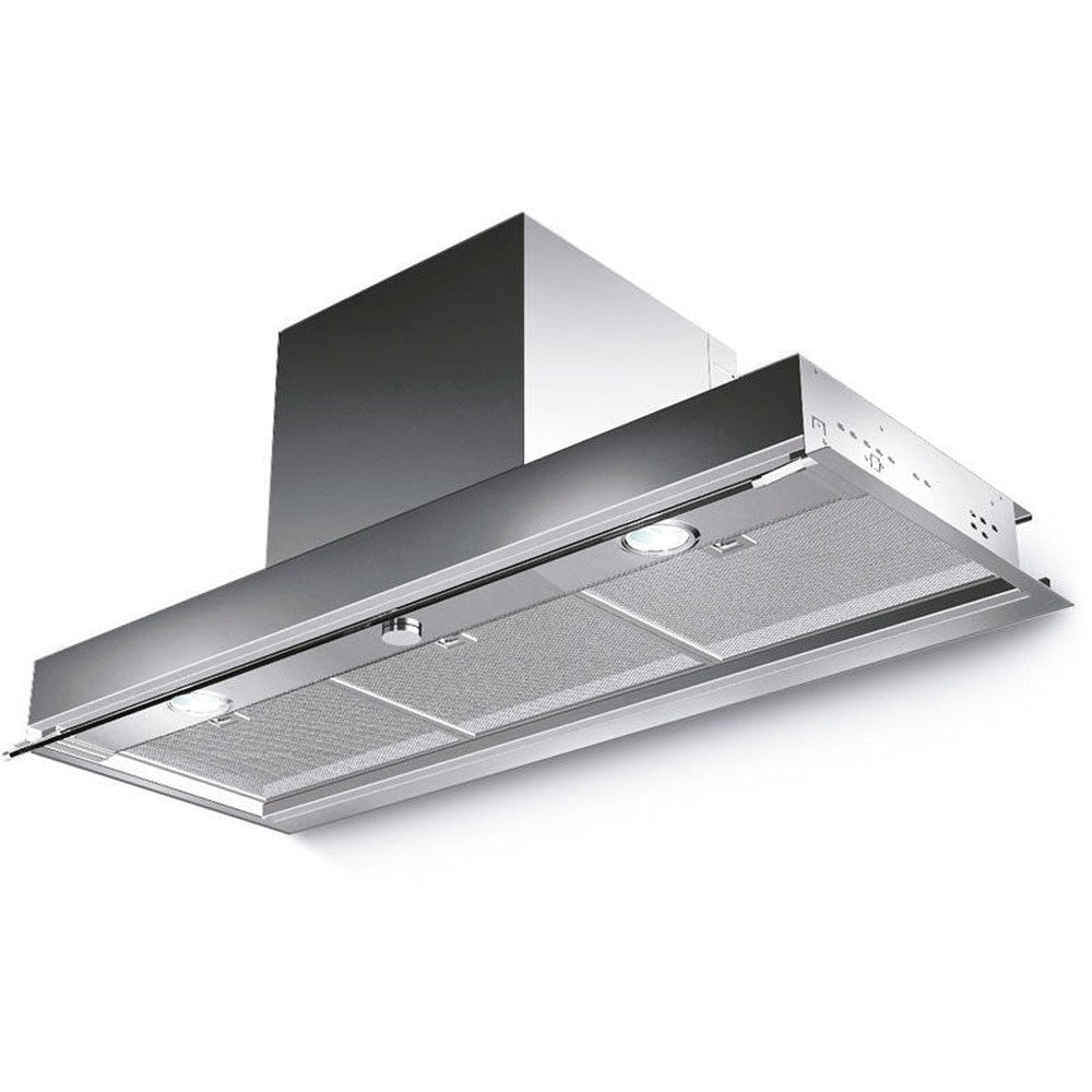 GRUPO FILT. MEPAMSA DISCRET 90 INOX