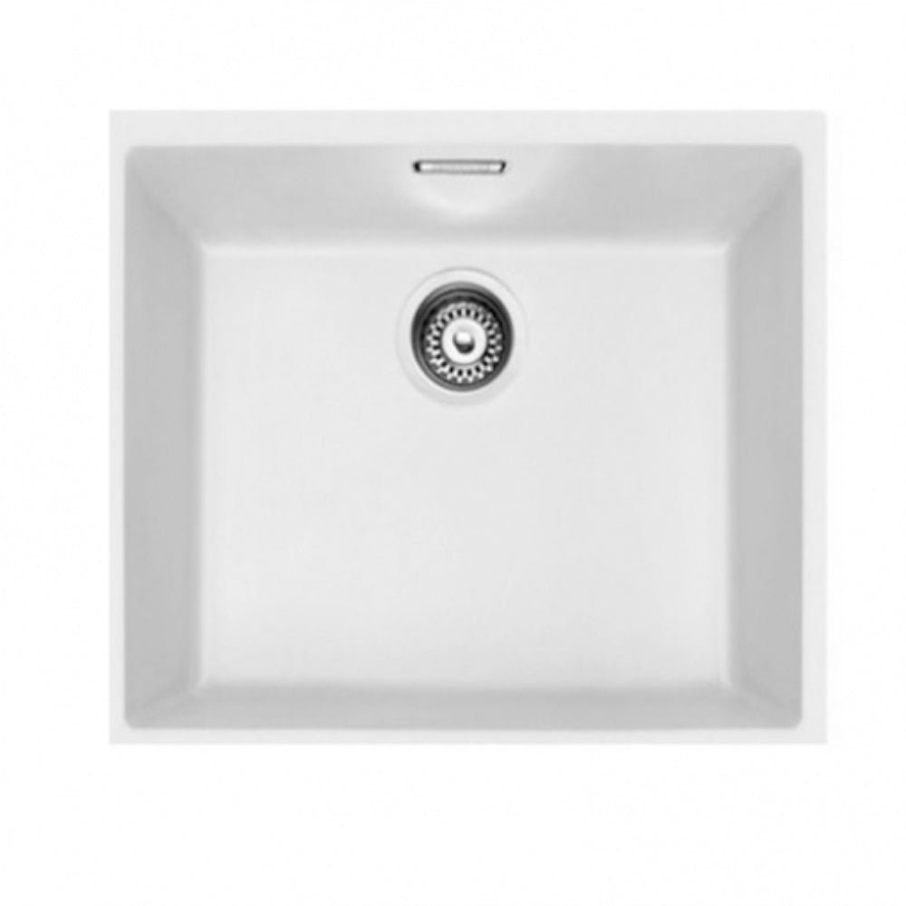 FREG MEPAMSA SQUARE 50.40 BLANCO - - - -