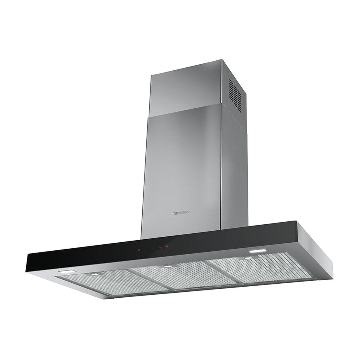 CAMP MEPAMSA STILO NEO 90 INOX C.NEGRO