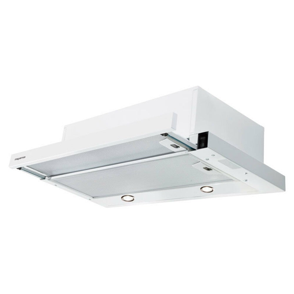 CAMP MEPAMSA SUPERLINE GLASS 60 BLANCA -