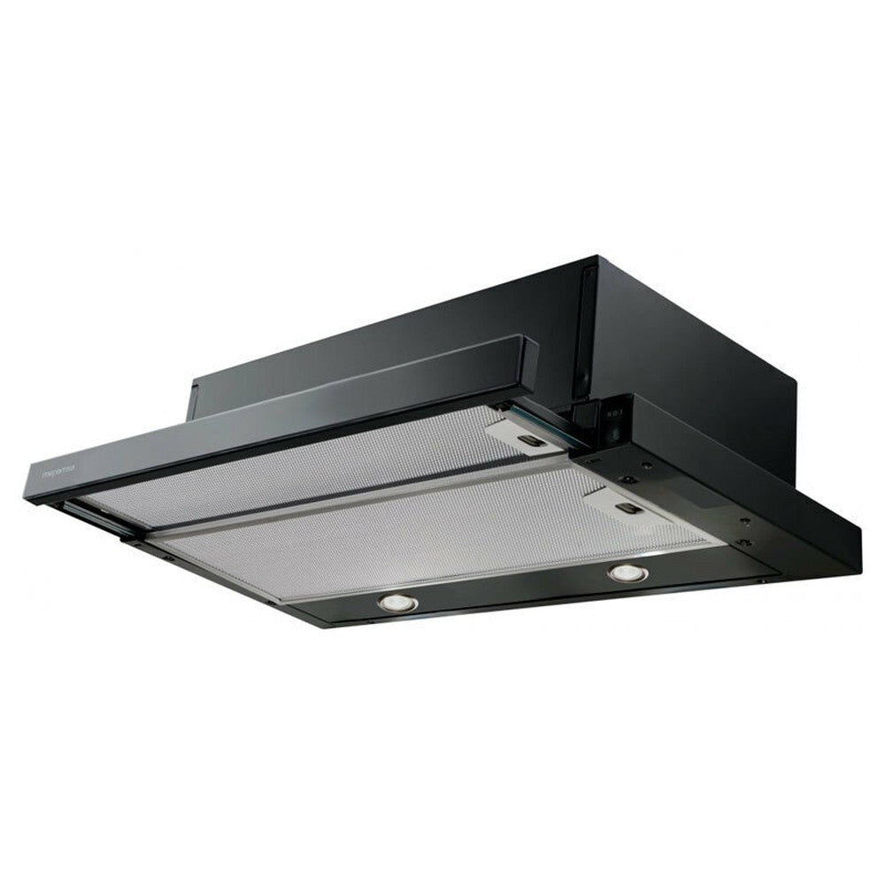 CAMP MEPAMSA SUPERLINE GLASS 60 NEGRA --
