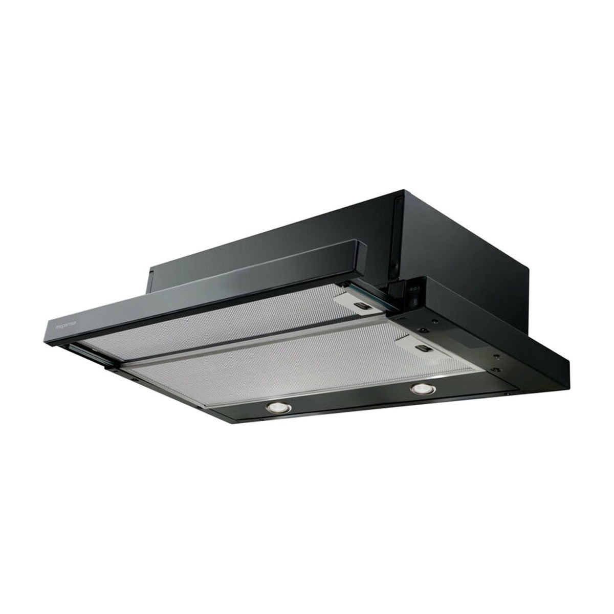 CAMP MEPAMSA SUPERLINE GLASS 60 NEGRA --