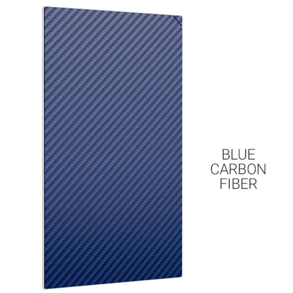 FILM HYDROGEL BACK DESIGN CARBON FIBER -