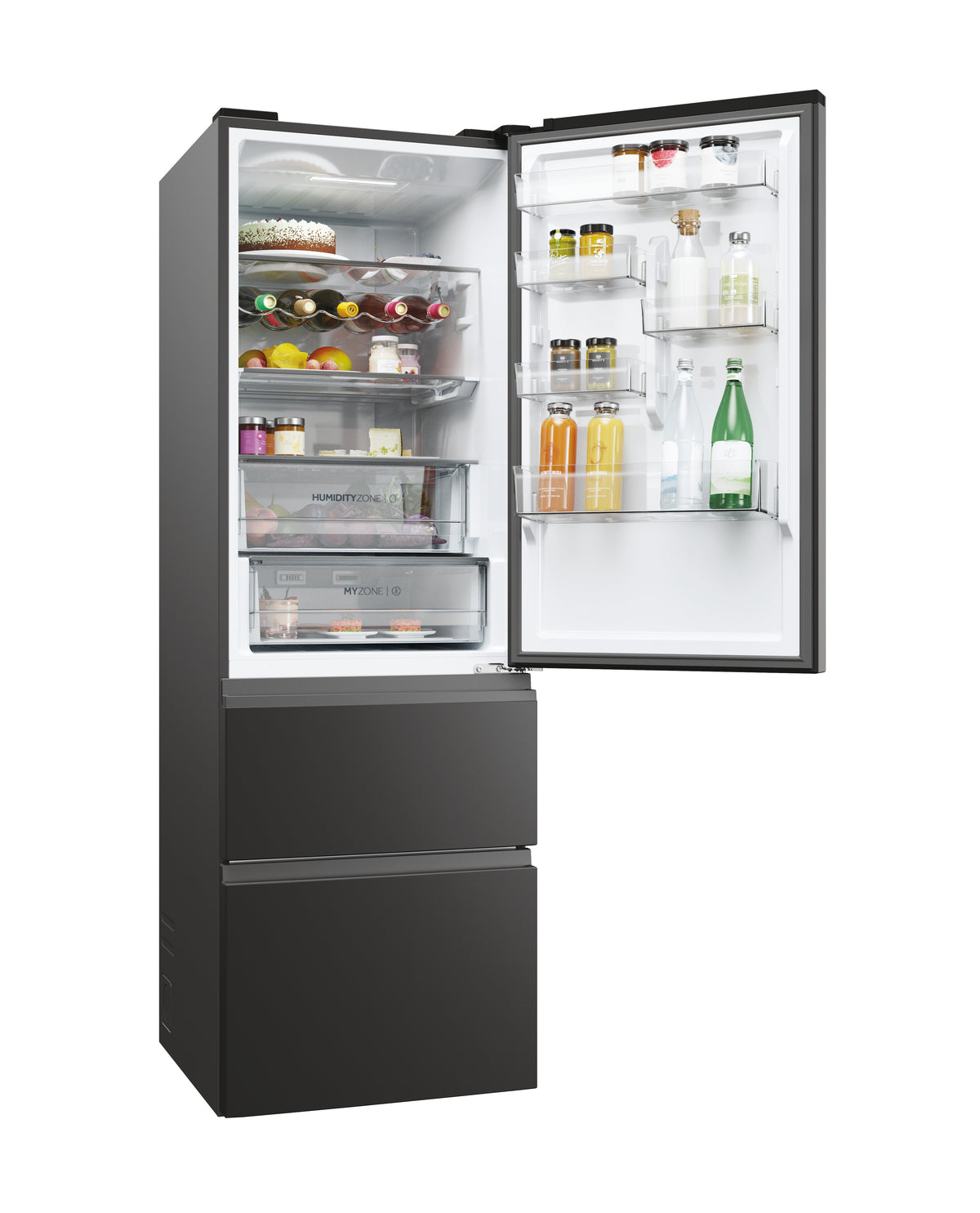 FRI.C HAIER HTW5618DNPT NF D 185X595