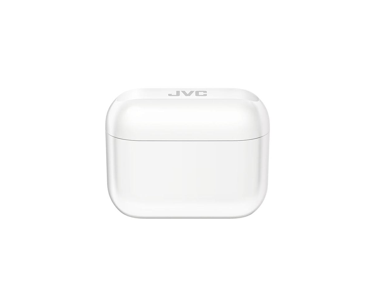 AURICULARES JVC BF HA-A4T-W-U BLANCO