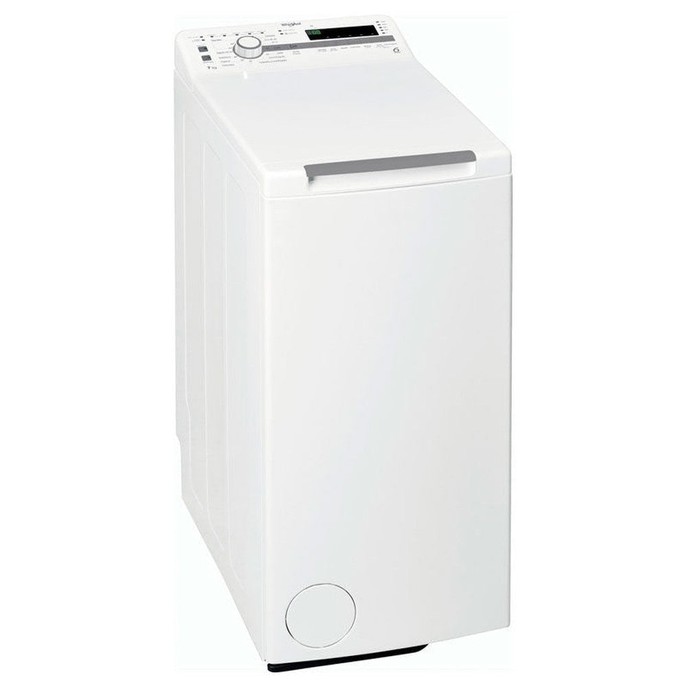 LAVADORA WHIRLPOOL TDLR 7220SS SP/N A+++