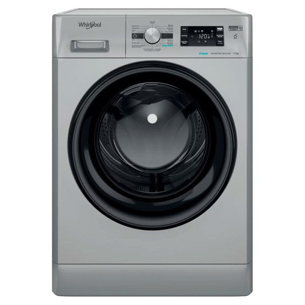 LAVADORA WHIRLPOOL FFB9489SBV.SPT A 9K