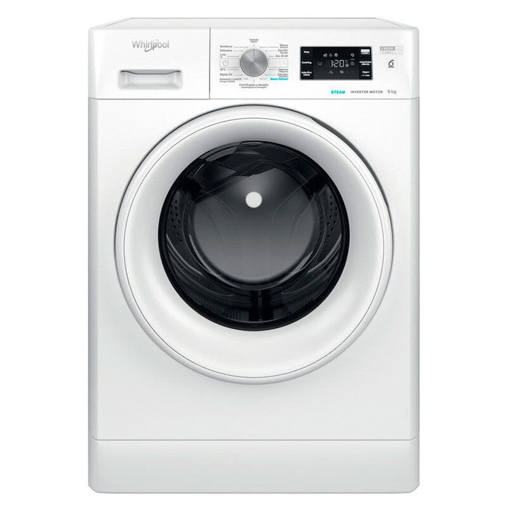 LAVADORA WHIRLPOOL FFB9489WV.SPT A 9KG