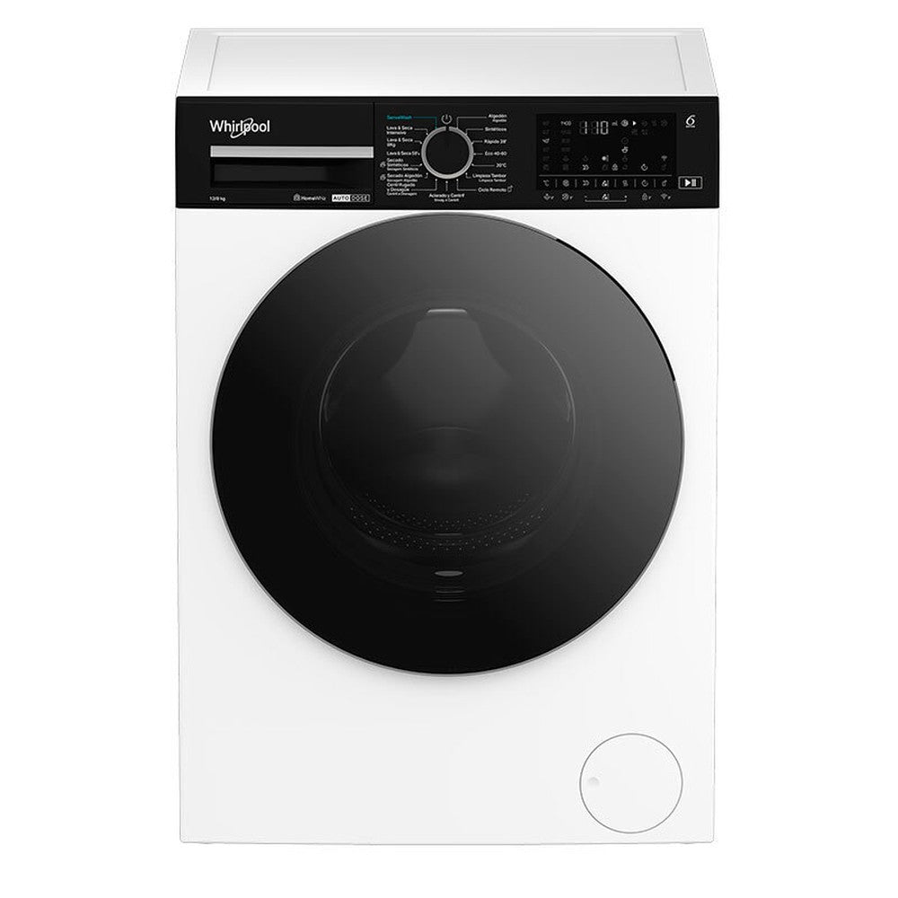 LAVADORA WHIRLPOOL WPD2836WADSSPT A/D --