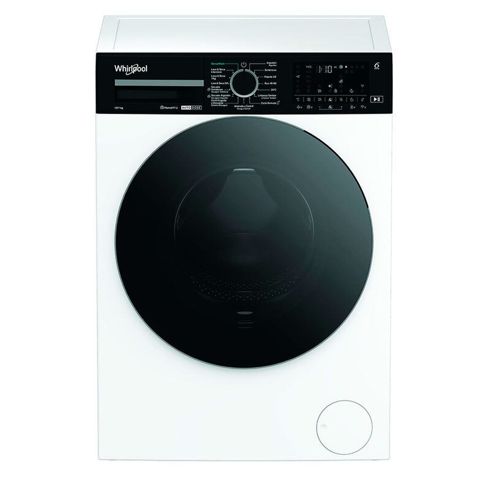 LAVADORA WHIRLPOOL WPD0736WADSSPT A/D --