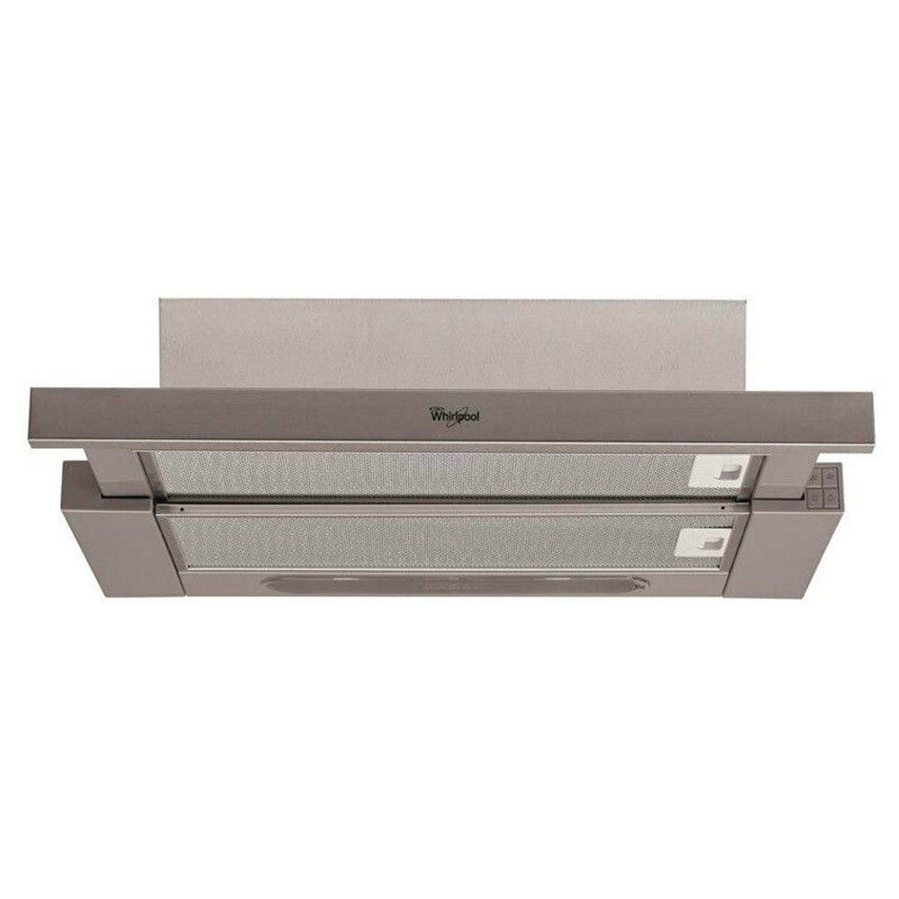 CAMP WHIRLPOOL AKR749/1 IX 60CM INOX