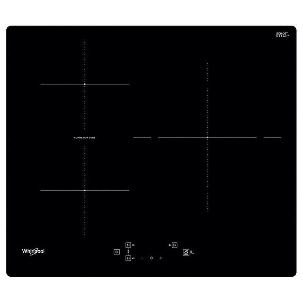 ENCIM WHIRLPOOL WBQ4860NE 3 INDUCCION